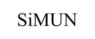 SIMUN