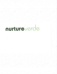 NURTUREVERDE