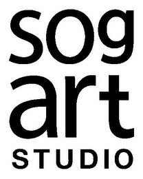 SOG ART STUDIO