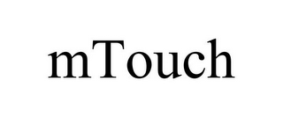 MTOUCH