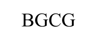 BGCG