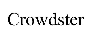 CROWDSTER