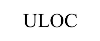 ULOC