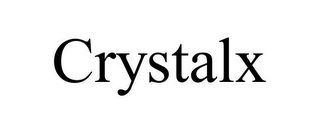 CRYSTALX