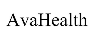 AVAHEALTH