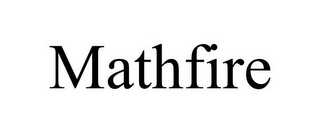 MATHFIRE