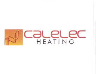 CALELEC HEATING