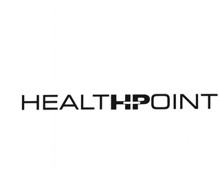 HEALTHPOINT