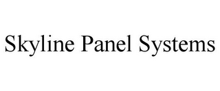 SKYLINE PANEL SYSTEMS