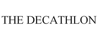 THE DECATHLON