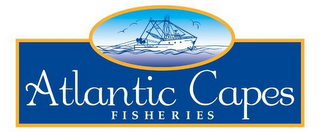 ATLANTIC CAPES FISHERIES