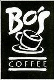 BO'S COFFEE