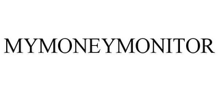 MYMONEYMONITOR