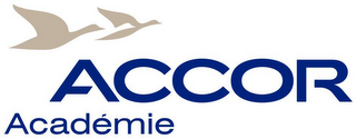 ACCOR ACADÉMIE