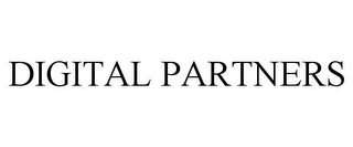 DIGITAL PARTNERS