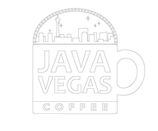 JAVA VEGAS COFFEE