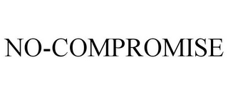 NO-COMPROMISE