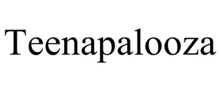 TEENAPALOOZA