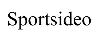 SPORTSIDEO