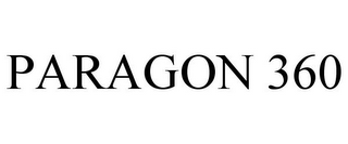 PARAGON 360