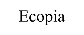 ECOPIA