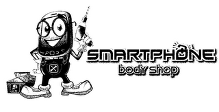 SMARTPHONE BODY SHOP