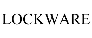 LOCKWARE