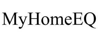 MYHOMEEQ