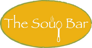 THE SOUP BAR