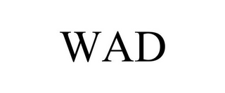 WAD