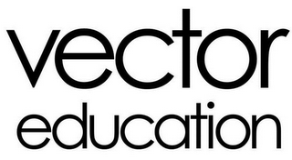 VECTOR EDUCATION