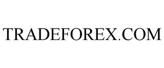 TRADEFOREX.COM