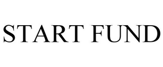 START FUND