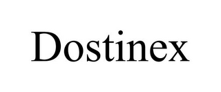 DOSTINEX