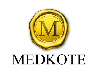 M MEDKOTE