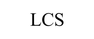 LCS