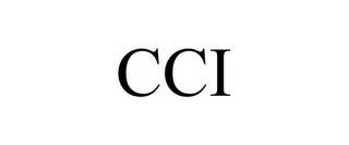 CCI