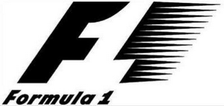 F1 FORMULA 1