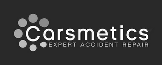 CARSMETICS EXPERT ACCIDENT REPAIR