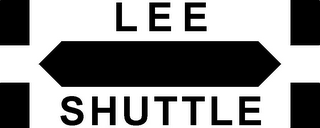 LEE SHUTTLE