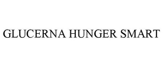 GLUCERNA HUNGER SMART