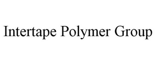 INTERTAPE POLYMER GROUP