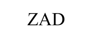 ZAD