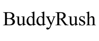BUDDYRUSH