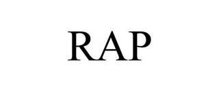 RAP