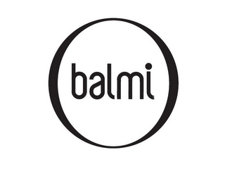 BALMI