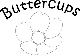 BUTTERCUPS