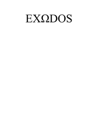 EXODUS