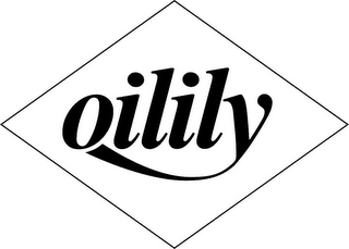 OILILY