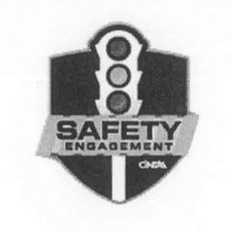 SAFETY ENGAGEMENT CINTAS